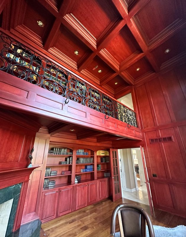 Interior Painting