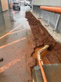 Concrete Repair gallery