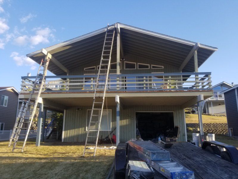 Exterior Painting