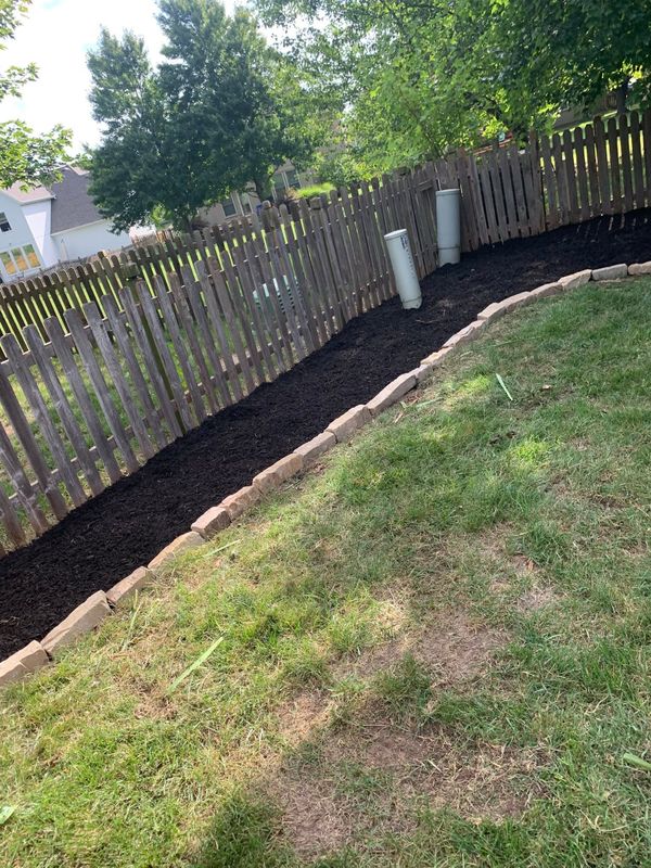 Landscape Maintenance