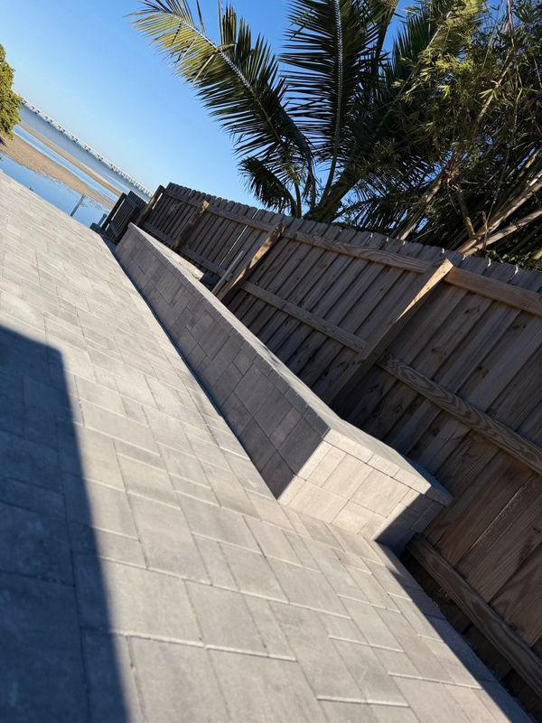 Walkway Installations