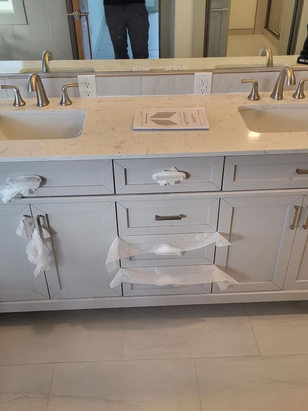 Kitchen and Bathroom Renovations