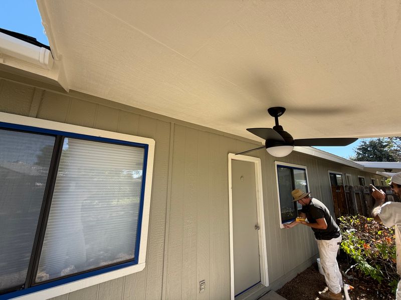 Exterior Painting