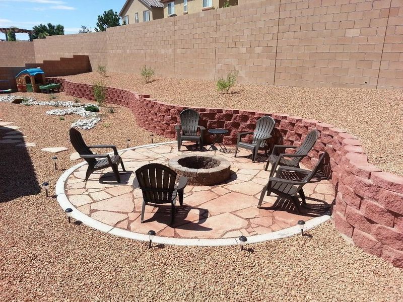 Hardscape Installation
