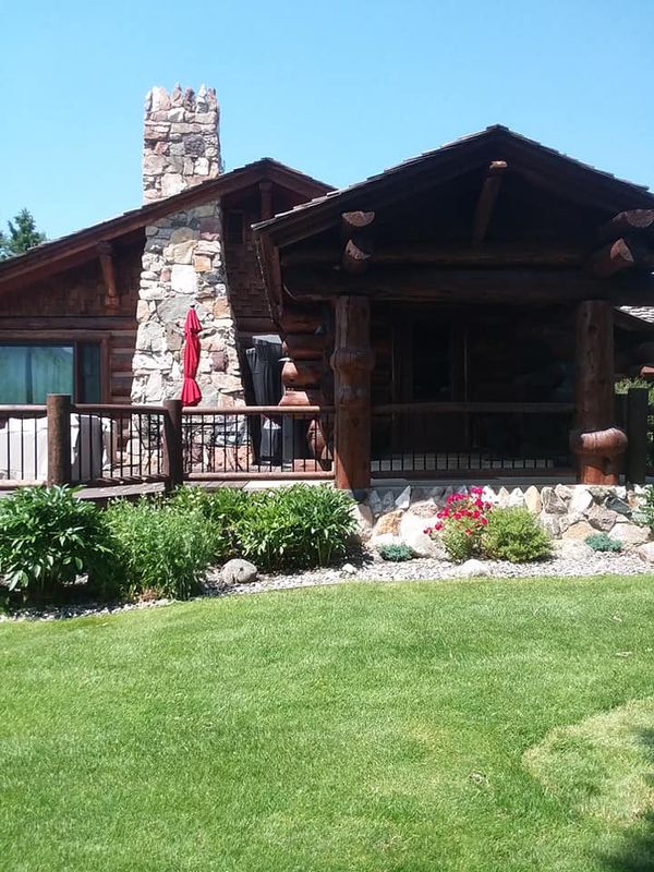 Exterior Renovations