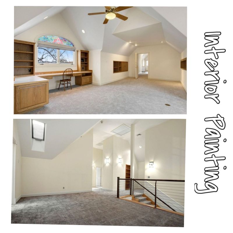 Interior Painting