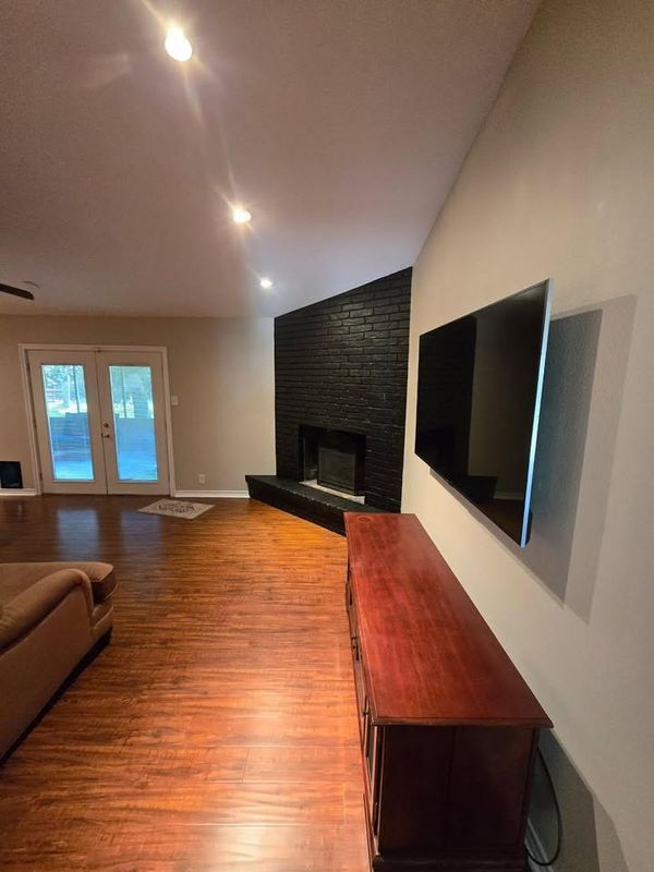 Kitchen Remodeling