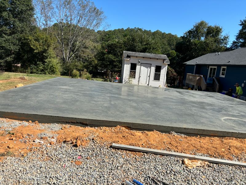 Decorative Concrete gallery