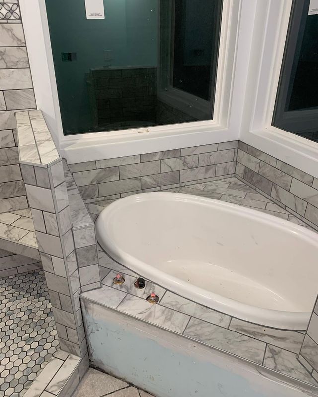Kitchen and Bathroom Renovations