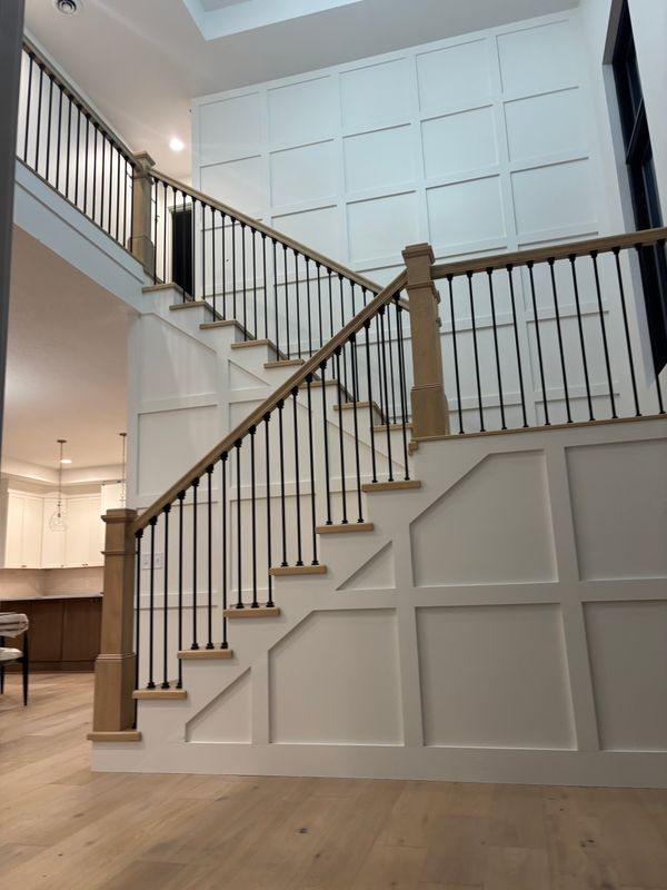Custom Home Design and Construction