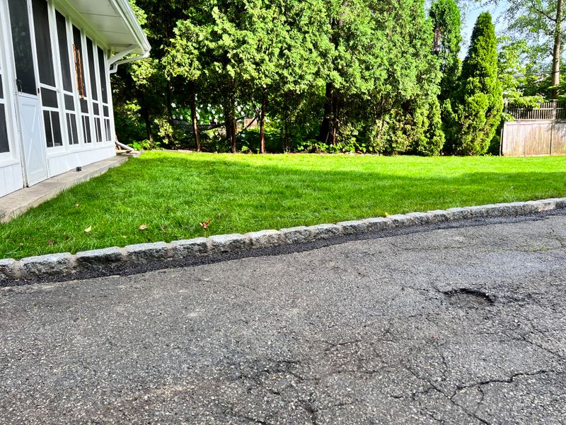 Hardscaping gallery