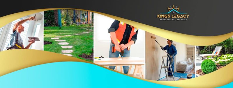 Carpentry - Decks, Fences, Pergolas and Cabinetry