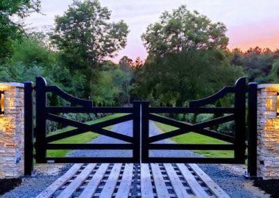 Gate Installation and Repair