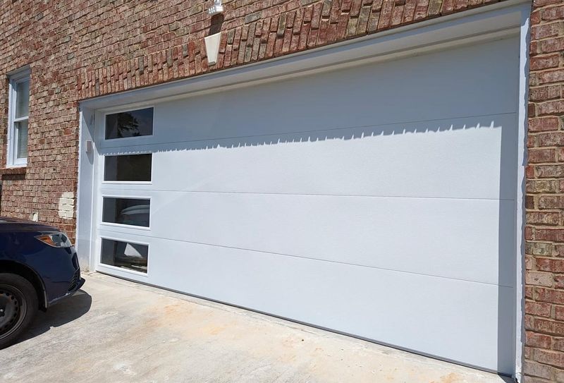 Garage Doors