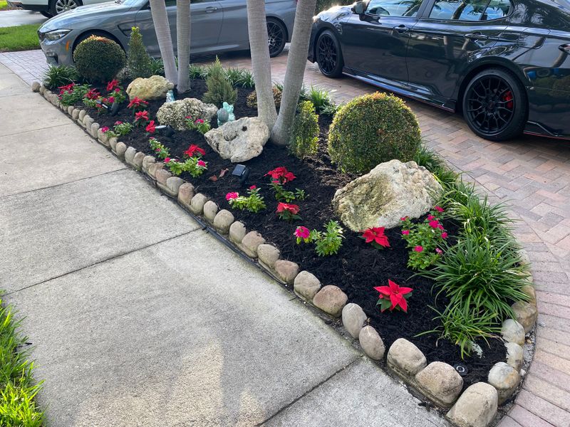 Landscape Services