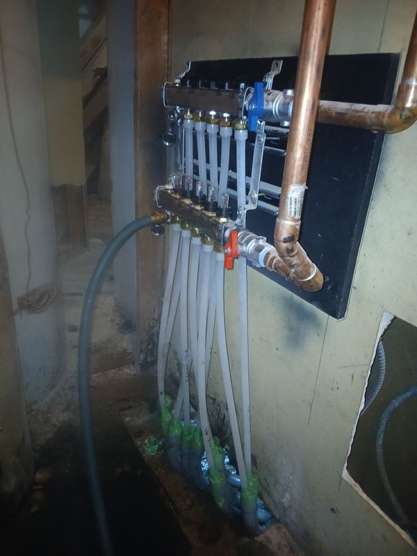 Boiler Troubleshooting