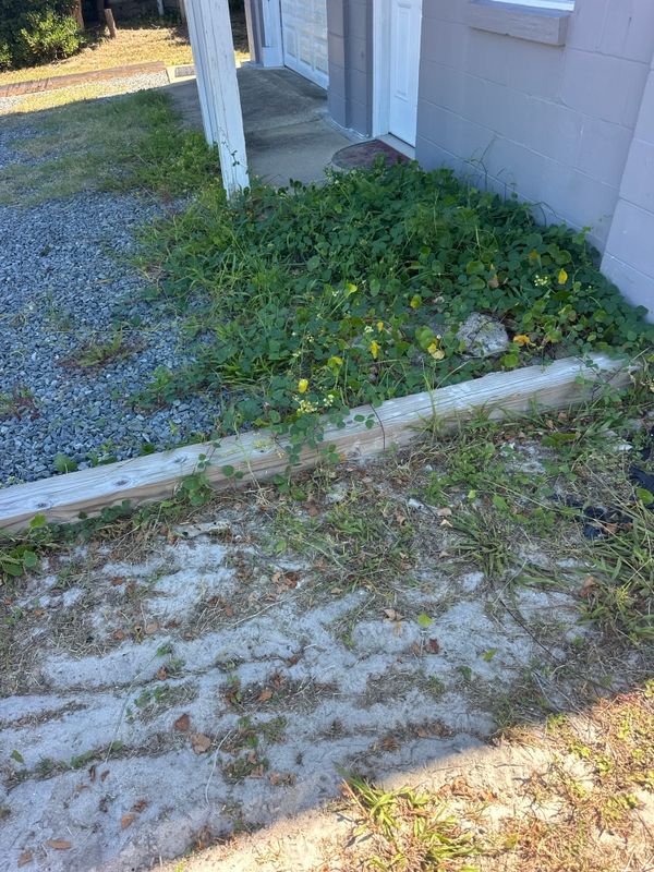 Exterior Renovations