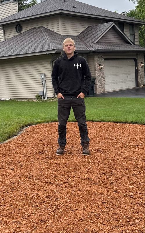 Hardscape Installation