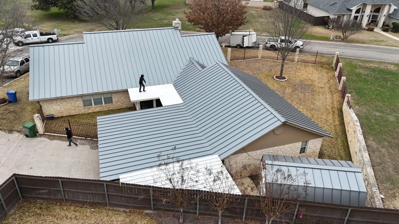 Roofing Installation