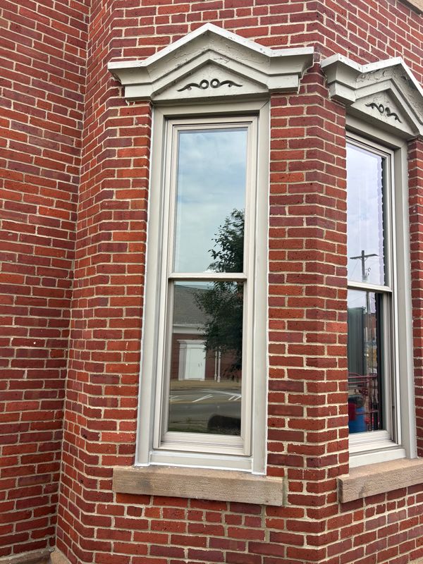 Masonry Services