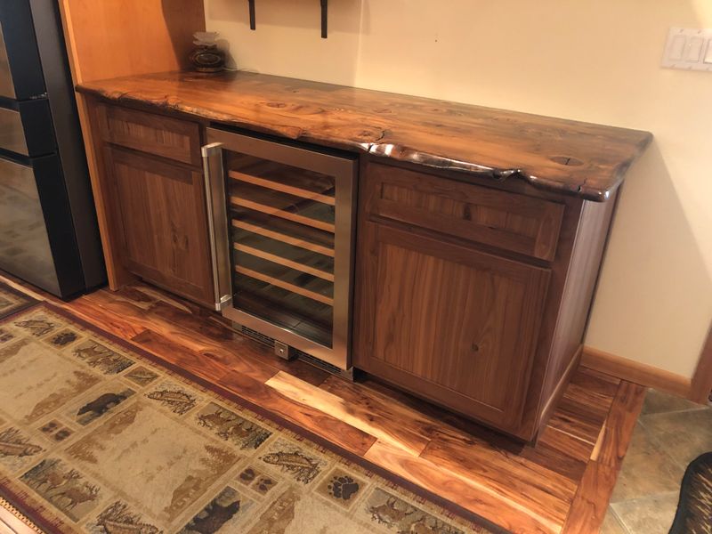 Corner Lot Woodworks