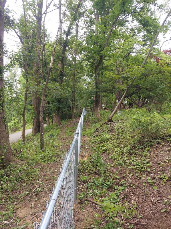 Fence Installation