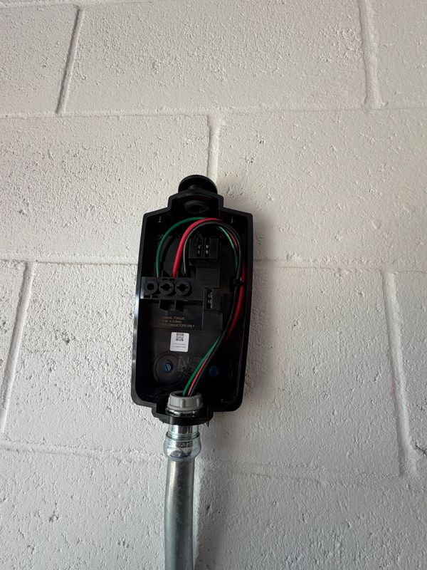 Wiring and Rewiring