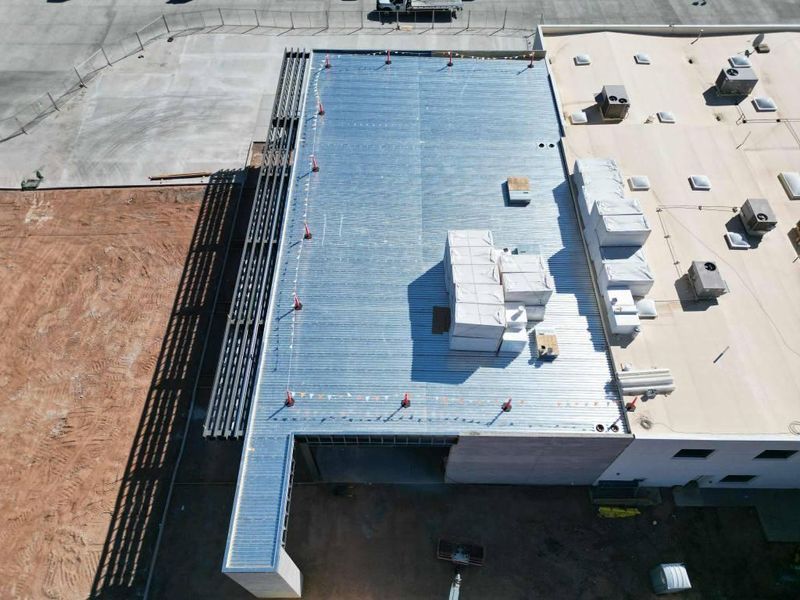 Roofing Replacement
