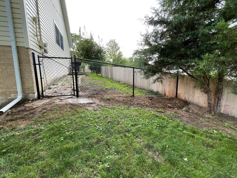 Fences