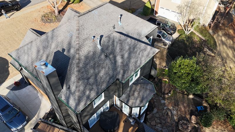 Roofing Replacement