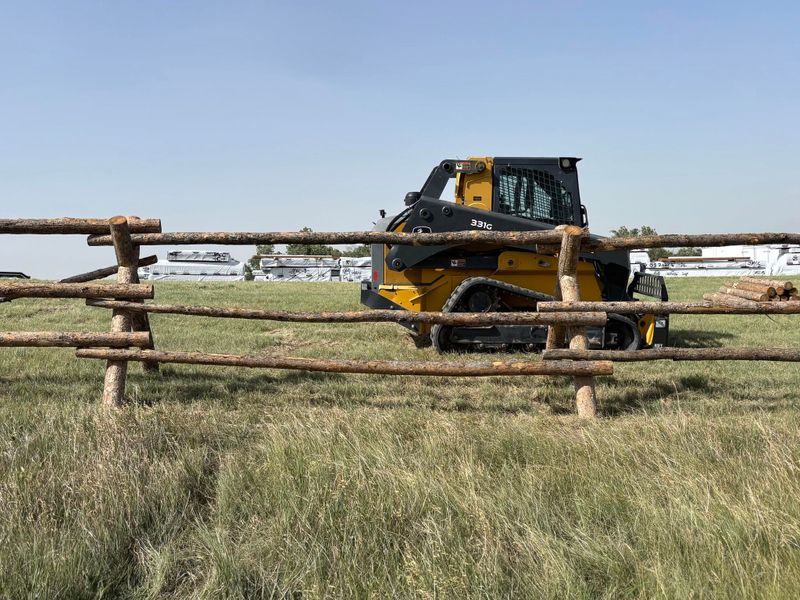 Fence Installation