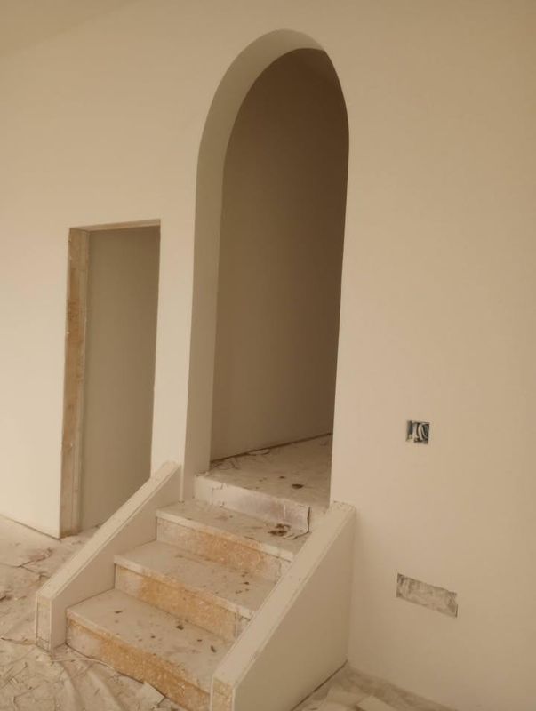 Custom Home Construction