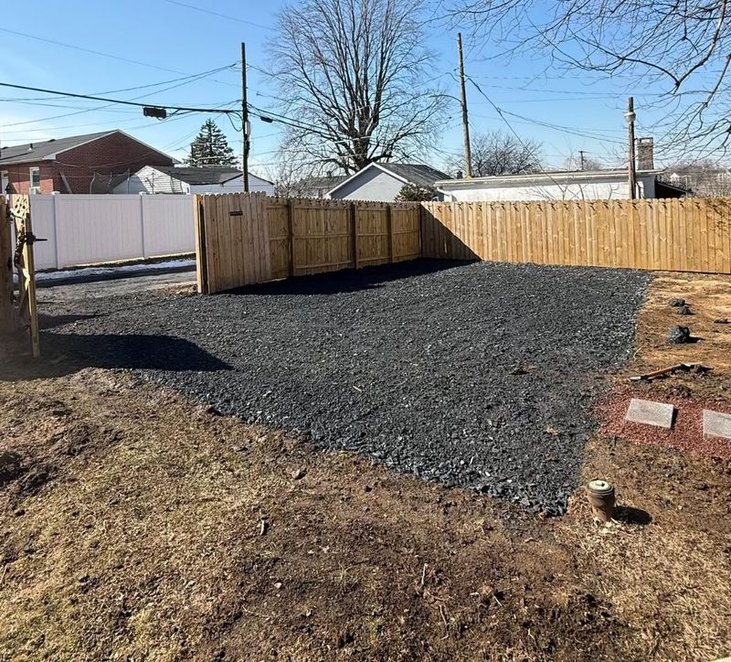 Land Clearing & Mulching