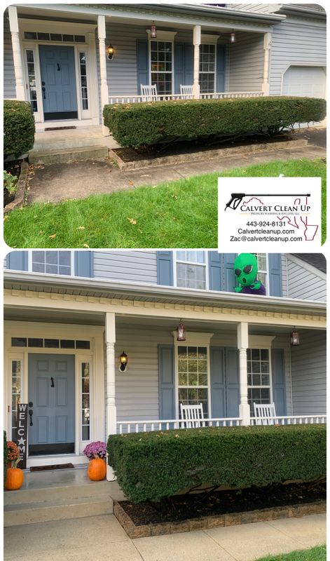 Commercial Cleaning