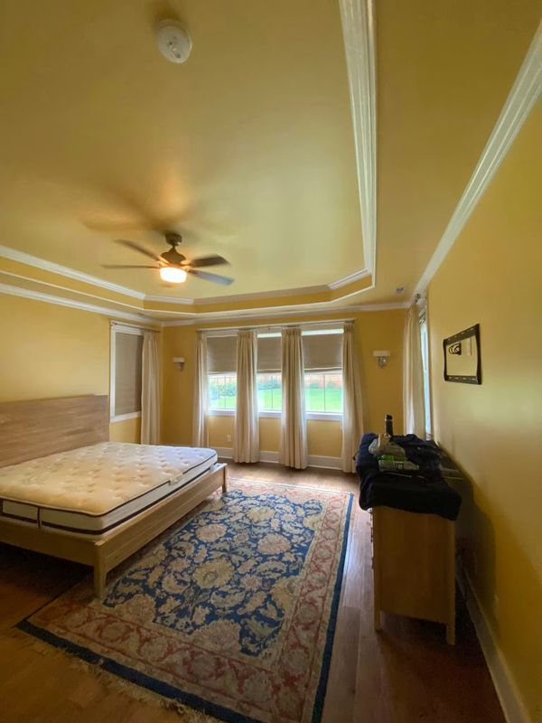 Interior Transformations