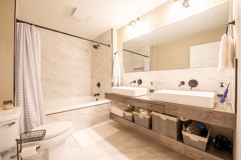 Bathroom Remodeling