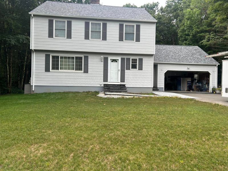 Specialty Siding Services