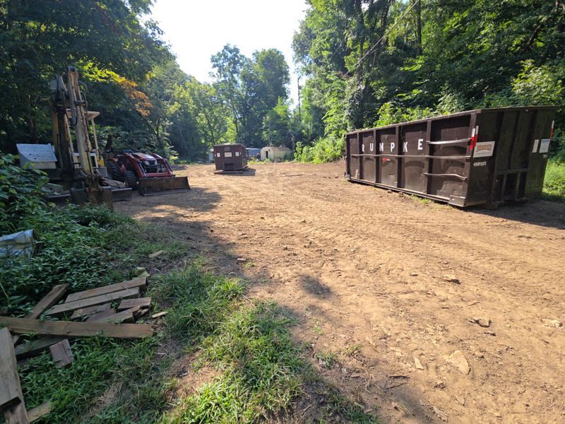 Land Clearing