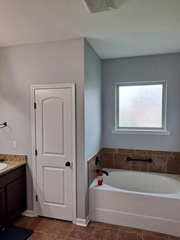 Interior Painting gallery