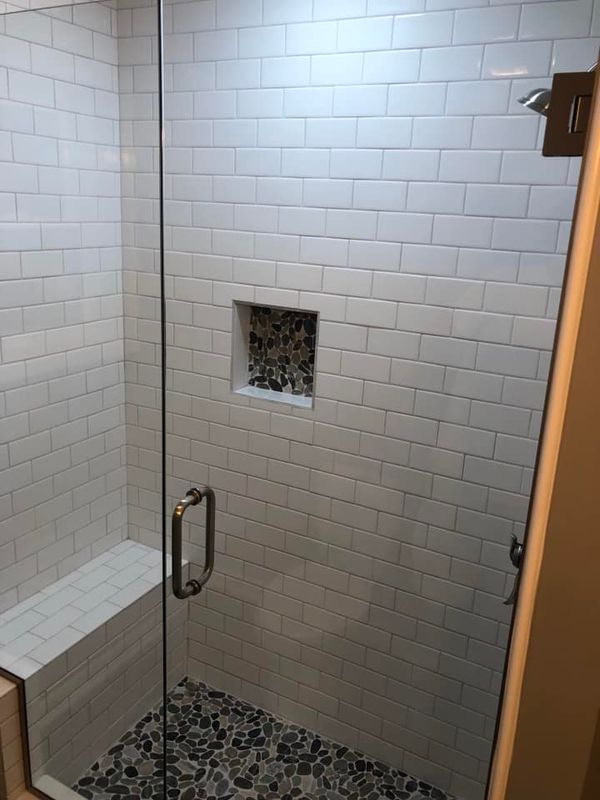 Bathroom Renovation