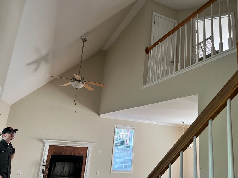 Interior Painting