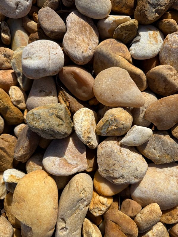 rocks