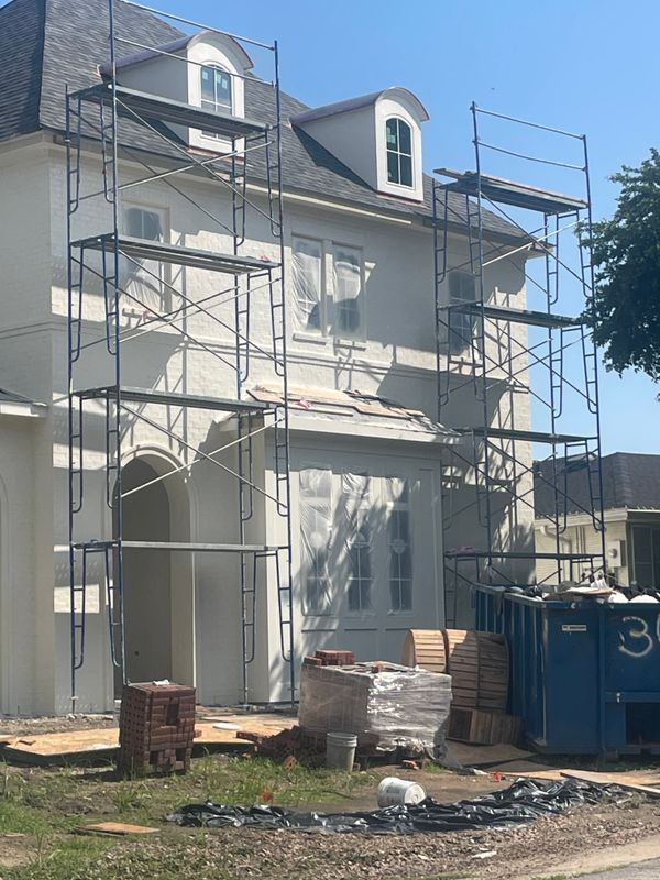 Commercial Painting