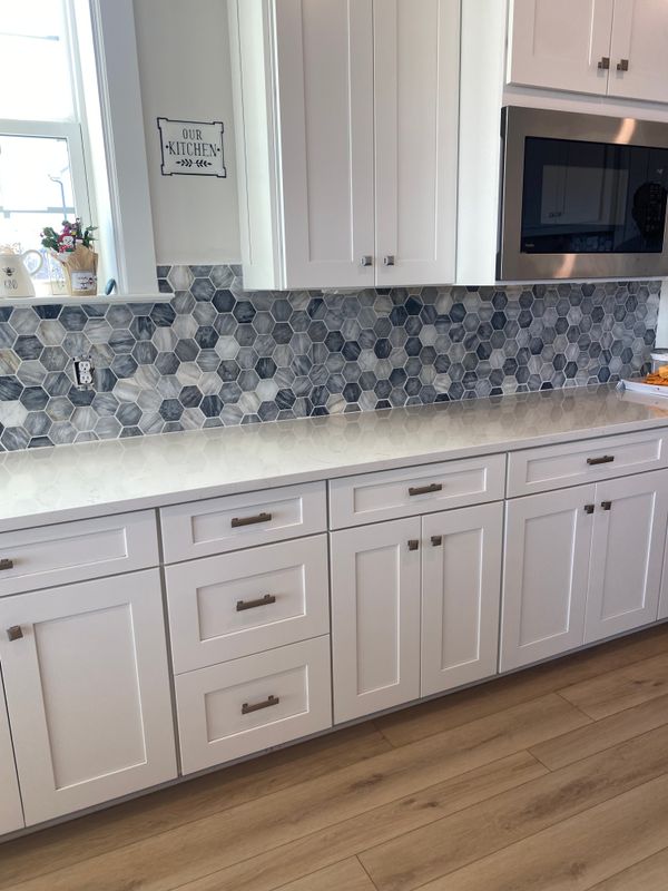 Kitchen and Bathroom Renovations