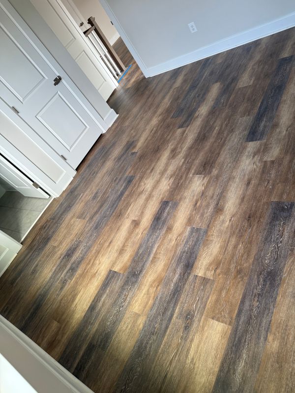 Flooring
