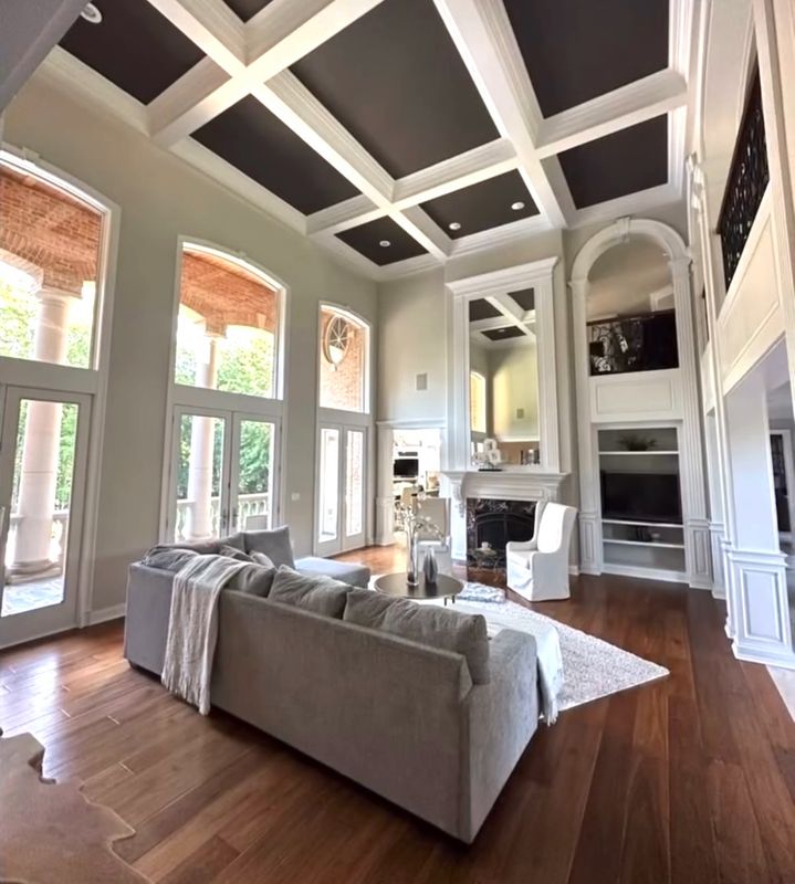 Interior Painting