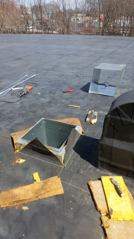 HVAC