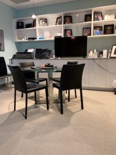 Office Cleaning