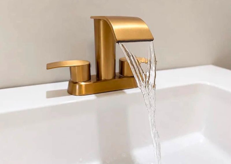Plumbing Services