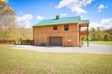Barndominium Construction